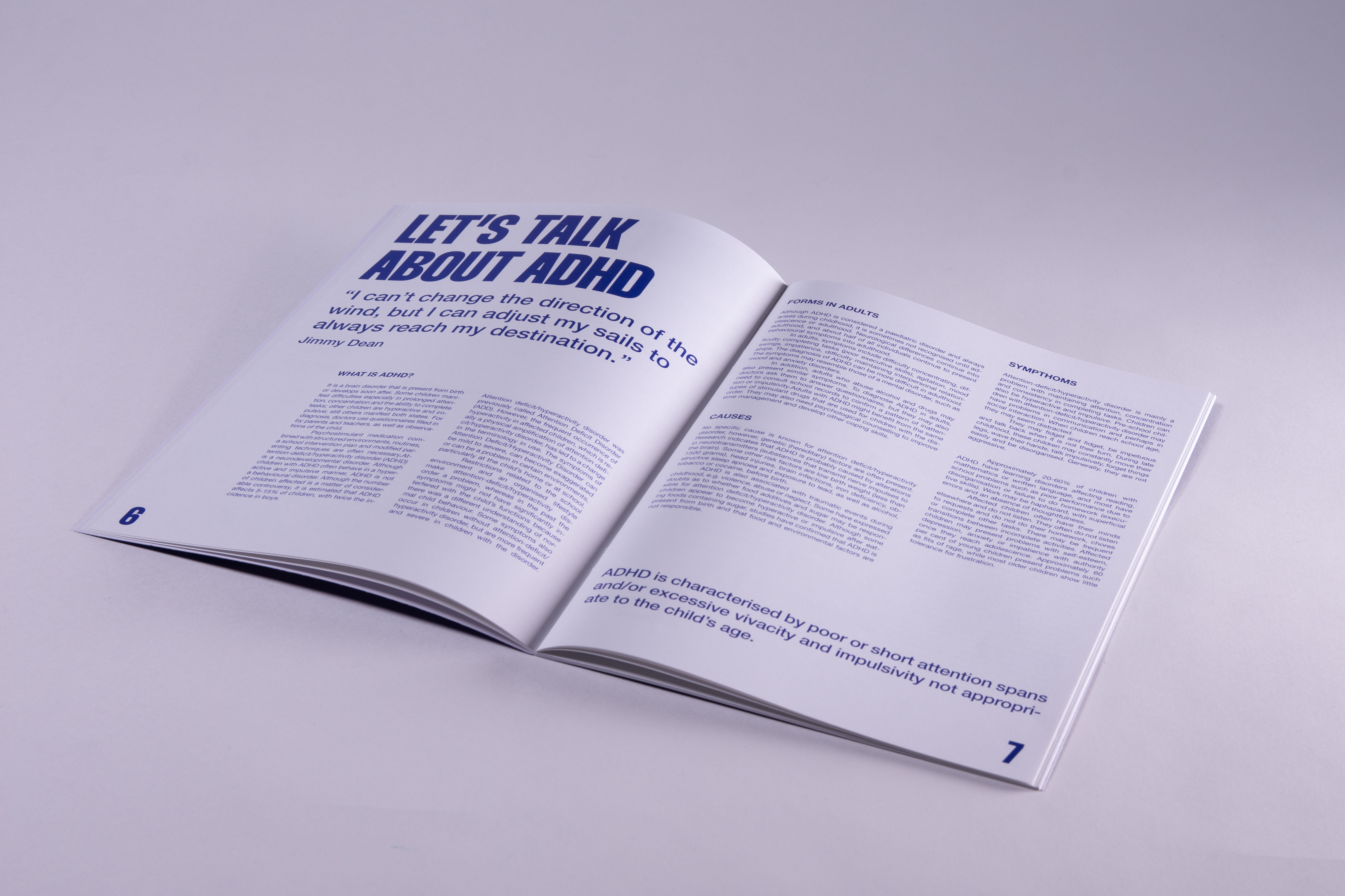 Mockup dell'interfaccia UI